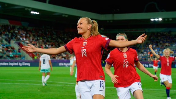 Coverbild Deutschland / Giulia Gwinn