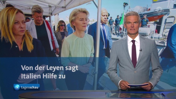 Tagesschau - Tagesschau 20:00 Uhr