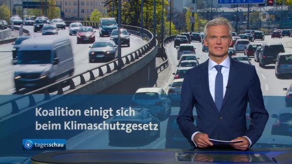 Tagesschau - Tagesschau 20:00 Uhr, 15.04.2024