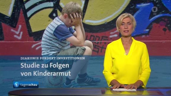 Tagesschau - Tagesschau 15:00 Uhr