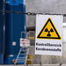 Atommüll ohne Endlager - so lagern wir radioaktiven Abfall? (123)