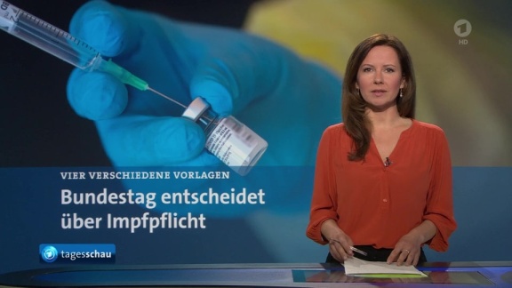 Tagesschau - Tagesschau, 09:00 Uhr