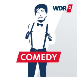 WDR 2 Comedy