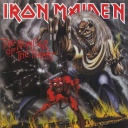 Das Album &#034;The Number Of The Beast&#034; brachte für Iron Maiden der internationalen Durchbruch. Bis heute hat es sich mehr als 20 Millionen Mal verkauft.