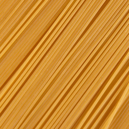 Tuten Gag: Schimmelpilz in Spaghetti