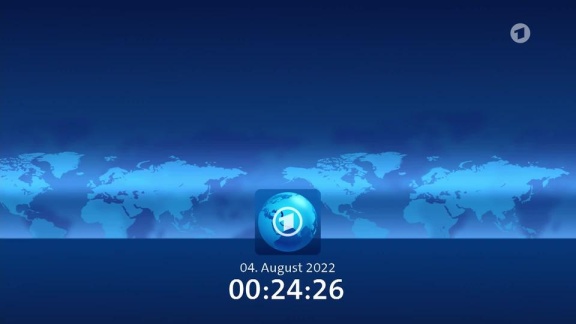 Tagesschau - Tagesschau, 00:24 Uhr