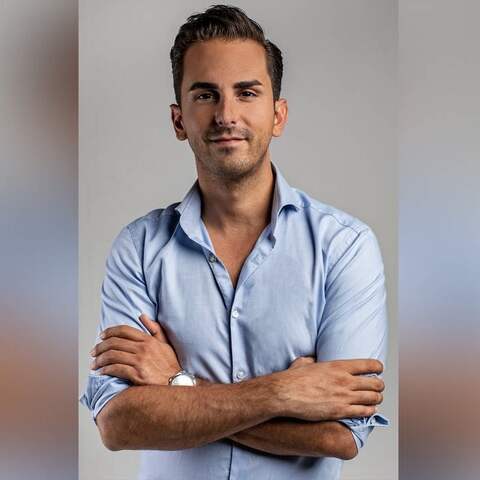 SWR2 Tandem · Der Stuttgarter Serkan Eren hilft Flüchtlingen auf