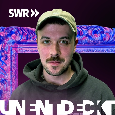 Unentdeckt – Der Deep Talk mit Sissy · Fred Costea - Die Stimme des ...