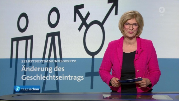 Tagesschau - Tagesschau 14:00 Uhr, 12.04.2024