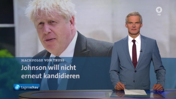 Tagesschau - Tagesschau, 07:00 Uhr