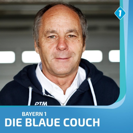 Gerhard Berger, Ex-Rennfahrer und DTM-Chef