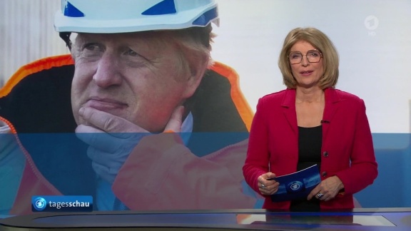 Tagesschau - Tagesschau, 17:00 Uhr