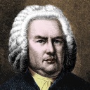 Bach-Porträt