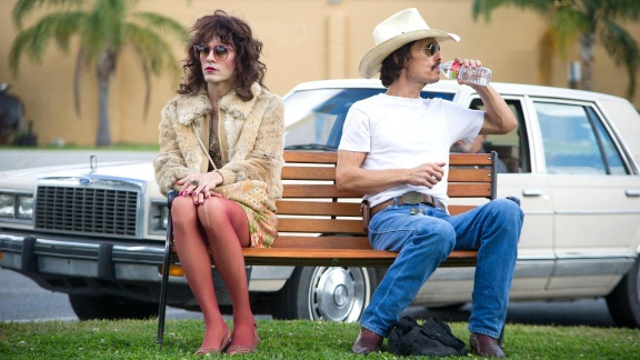 Filme Im Ersten - Dallas Buyers Club