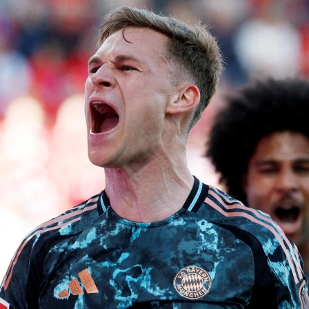 Joshua Kimmich