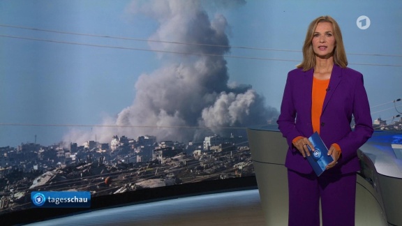 Tagesschau - Tagesschau 20:00 Uhr, 16.09.2025
