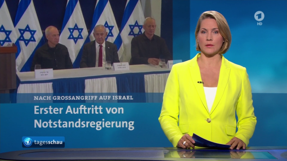 Tagesschau - Tagesschau 06:00 Uhr