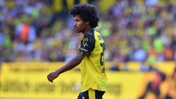 Sportschau - Rwe Gegen Bvb Im Dfb-pokal – Ein Derby Ohne Feindschaft