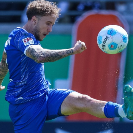 Luca Marseiler