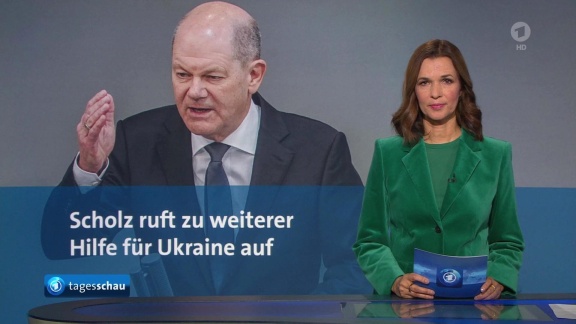 Tagesschau - Tagesschau 20:00 Uhr, 20.03.2024