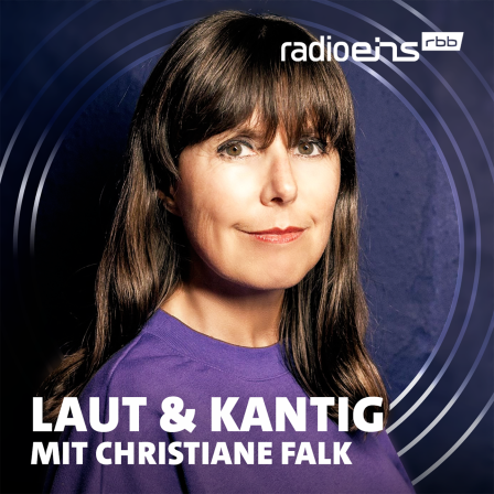 ARD-Audiothek: Laut & Kantig