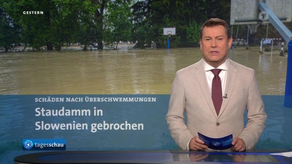 Tagesschau - Tagesschau