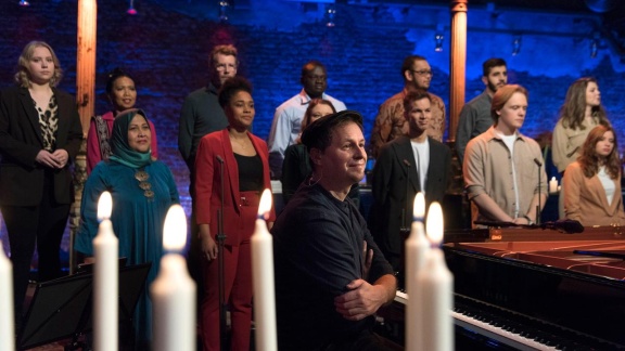Musiksendungen Im Ersten - Lieder Zum Advent