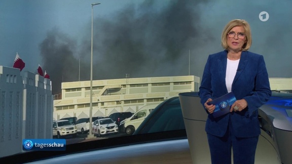 Tagesschau - Tagesschau 17:00 Uhr, 09.09.2025