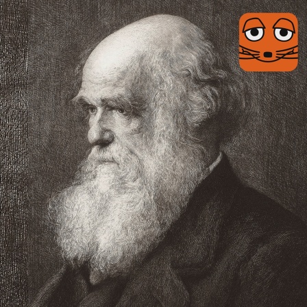 Charles Darwin