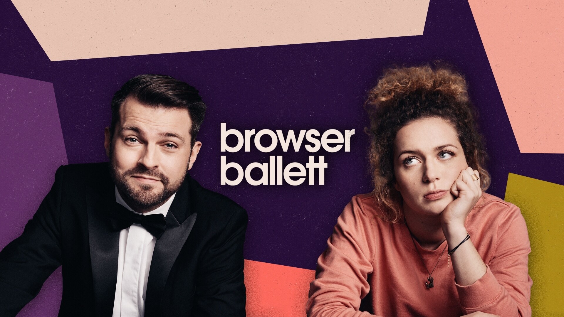Browser Ballett Videos der Sendung ARD Mediathek