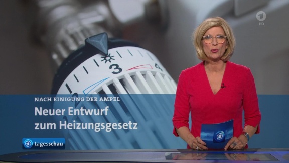 Tagesschau - Tagesschau 16:00 Uhr