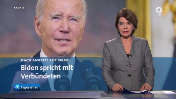 Tagesschau - Tagesschau 08:00 Uhr