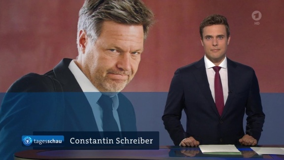 Tagesschau - Tagesschau, 20:00 Uhr