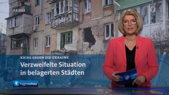 Tagesschau - Tagesschau, 14:00 Uhr