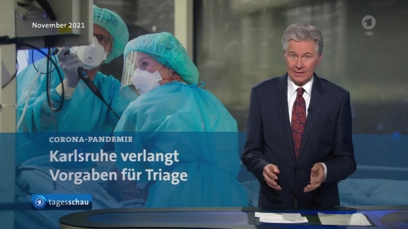 Tagesschau - Tagesschau, 16:00 Uhr