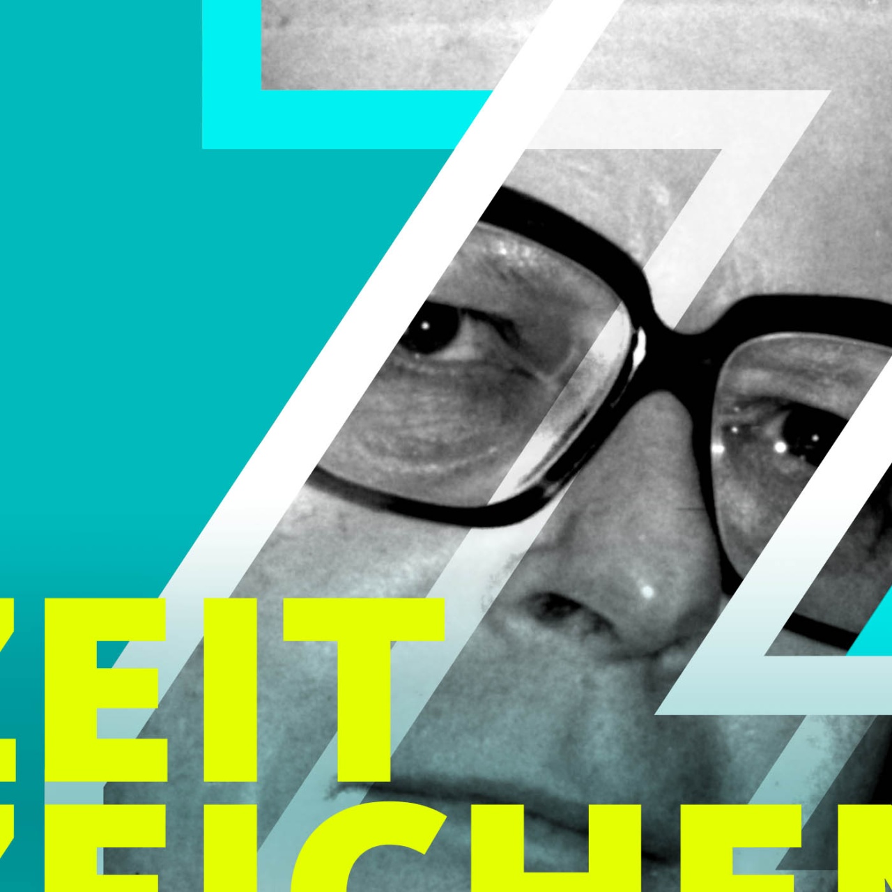 WDR Zeitzeichen · Die FlickAffäre, das "Bonner Watergate" · Podcast in