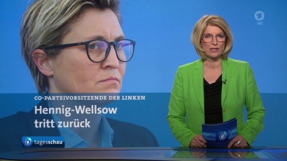 Tagesschau - Tagesschau, 15:00 Uhr