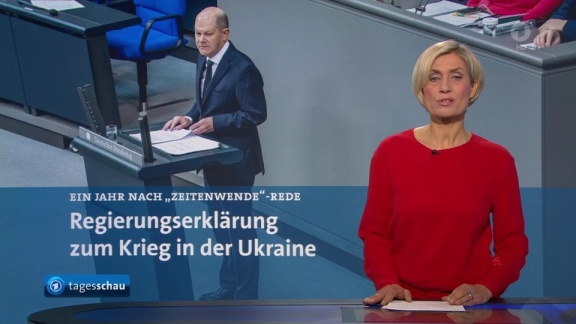 Tagesschau - Tagesschau, 12:00 Uhr