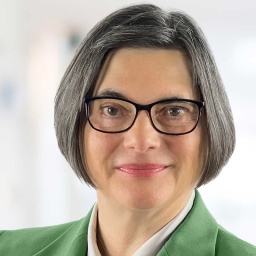 Christine Fuchsloch ist seit März 2024 Präsidentin des Bundessozialgerichts.