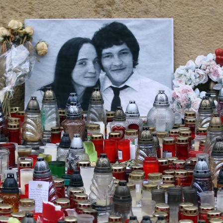 Der Fall Kuciak - Wie der Journalistenmord in der Slowakei nachwirkt