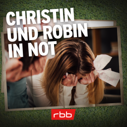 Christin und ihre Mörder (2/8) © rbbKultur