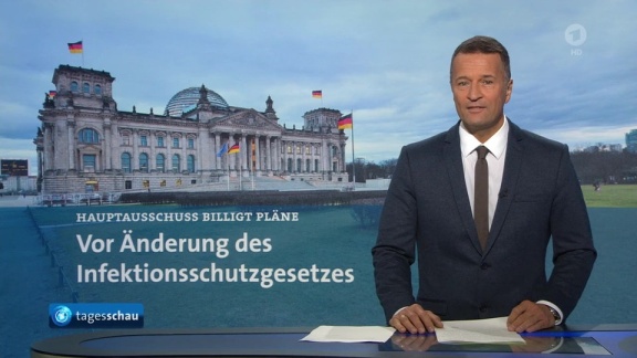 Tagesschau - Tagesschau, 09:00 Uhr