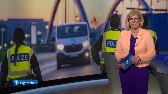 Tagesschau - Tagesschau 17:00 Uhr, 03.06.2025