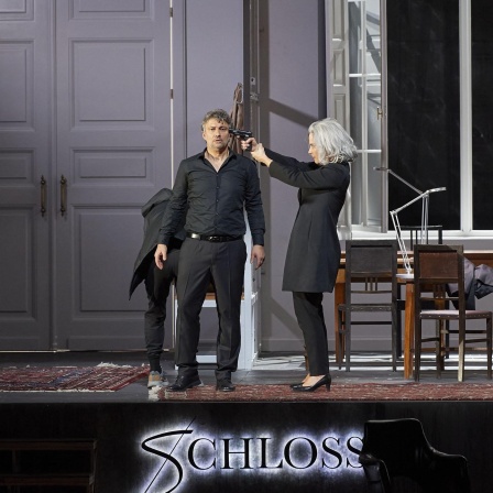 Premierenkritik: "Parsifal" an der Wiener Staatsoper