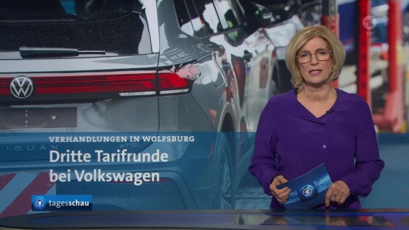 Tagesschau - Tagesschau 12:00 Uhr, 21.11.2024