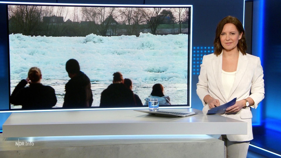 NDR Info 17:00 | 19.01.2026 - hier anschauen