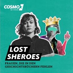 Lost Sheroes – Frauen, die in den Geschichtsbüchern fehlen · Neue ...