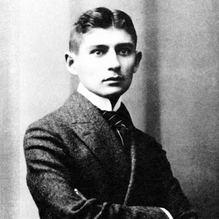 Franz Kafka in München