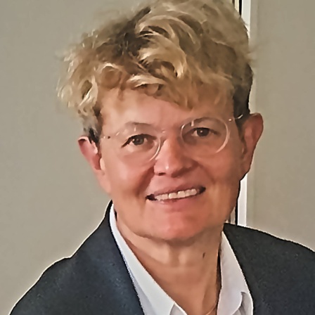 Susanne Baer, Rechtswissenschaftlerin und Verfassungsrichterin