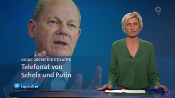 Tagesschau - Tagesschau, 16:00 Uhr